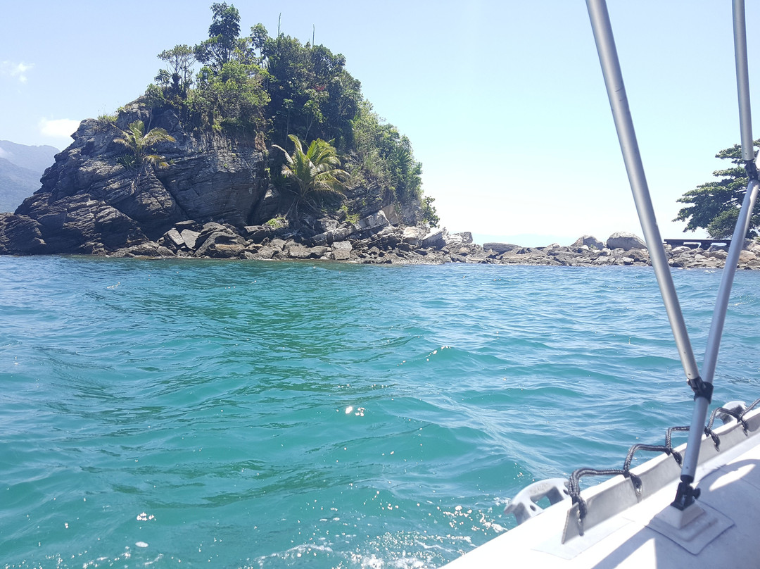 Bombordo Turismo-伊利亚贝拉必去景点