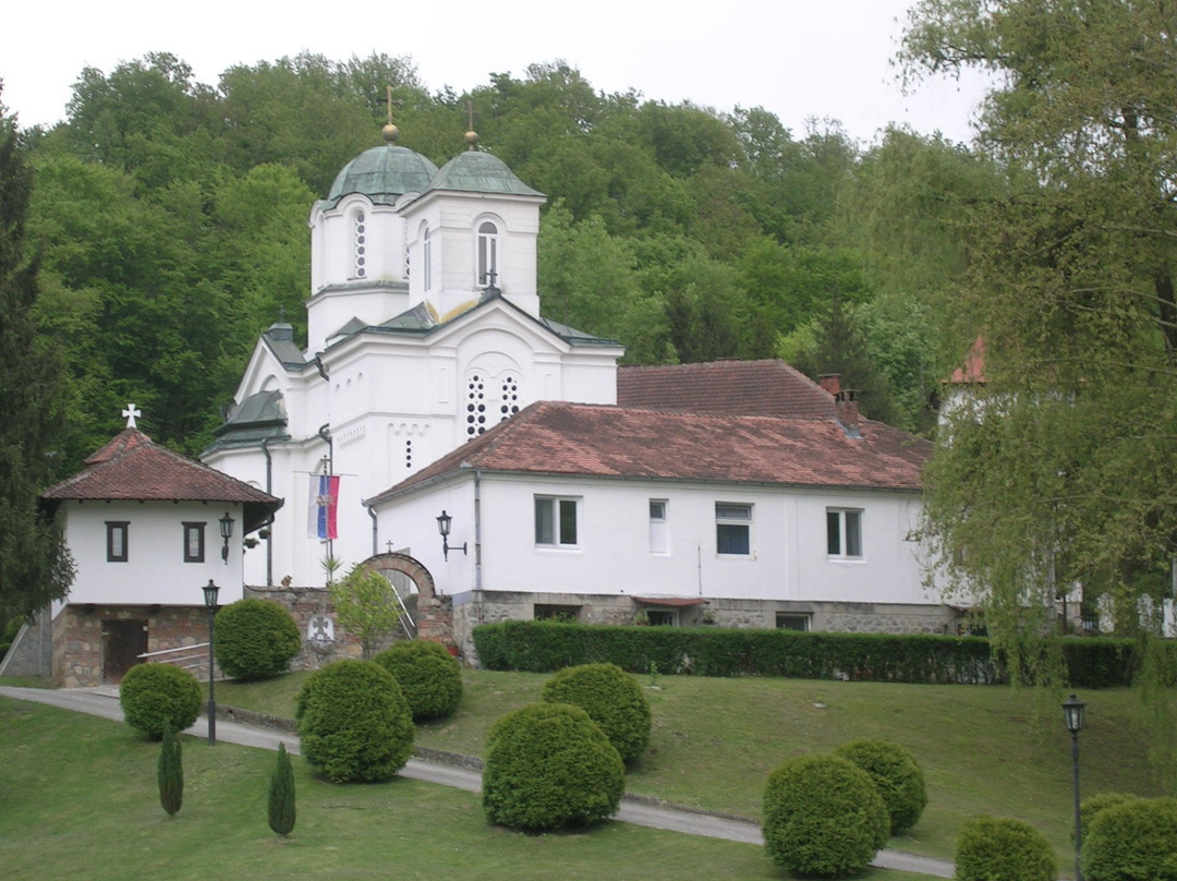 Latkovac旅游攻略图片