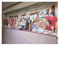 Wisma Chye Hin-怡保必去景点