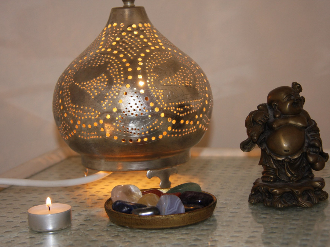 The House of Health-Peyia必去景点