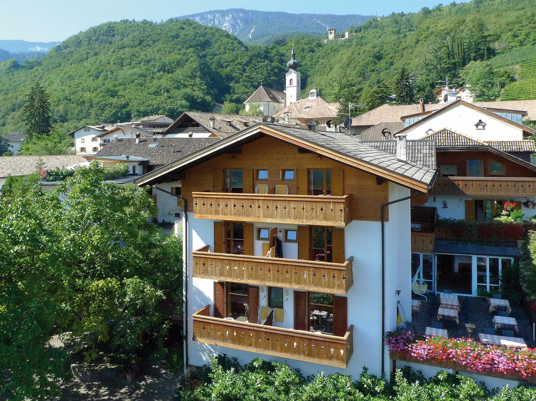 Pension Stamserhof主图