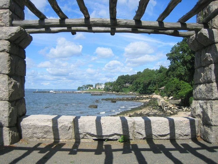 Morgan Memorial Park景点图片