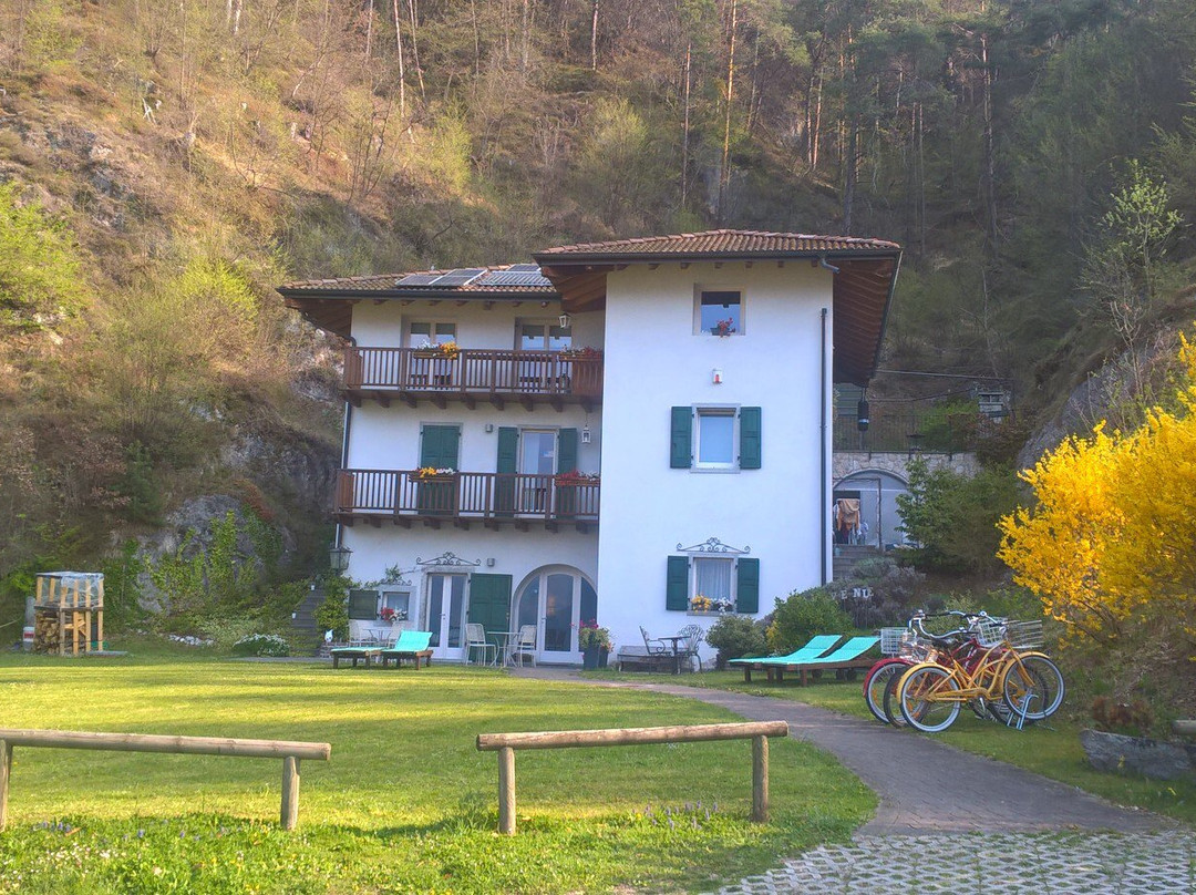 Molina di Ledro旅游攻略图片