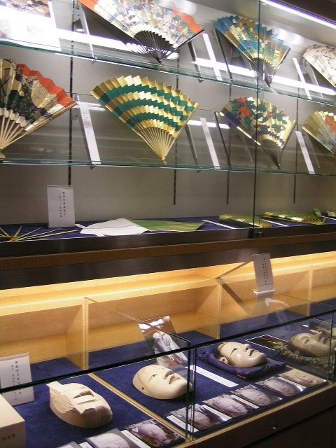 Kamakura Noh Butai-镰仓市必去景点