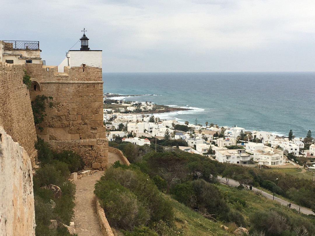 Sidi Daoud旅游攻略图片