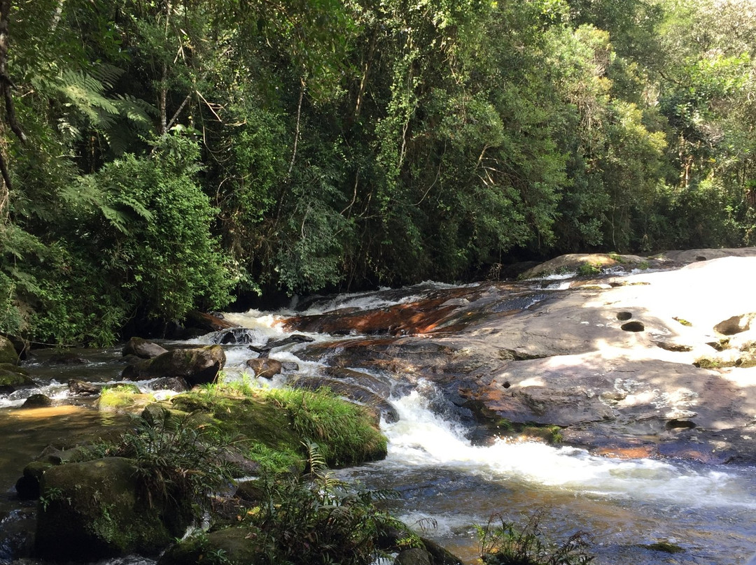 Cachoeira do Guardião