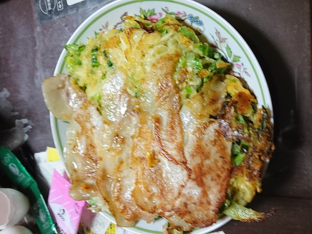 たこ福
