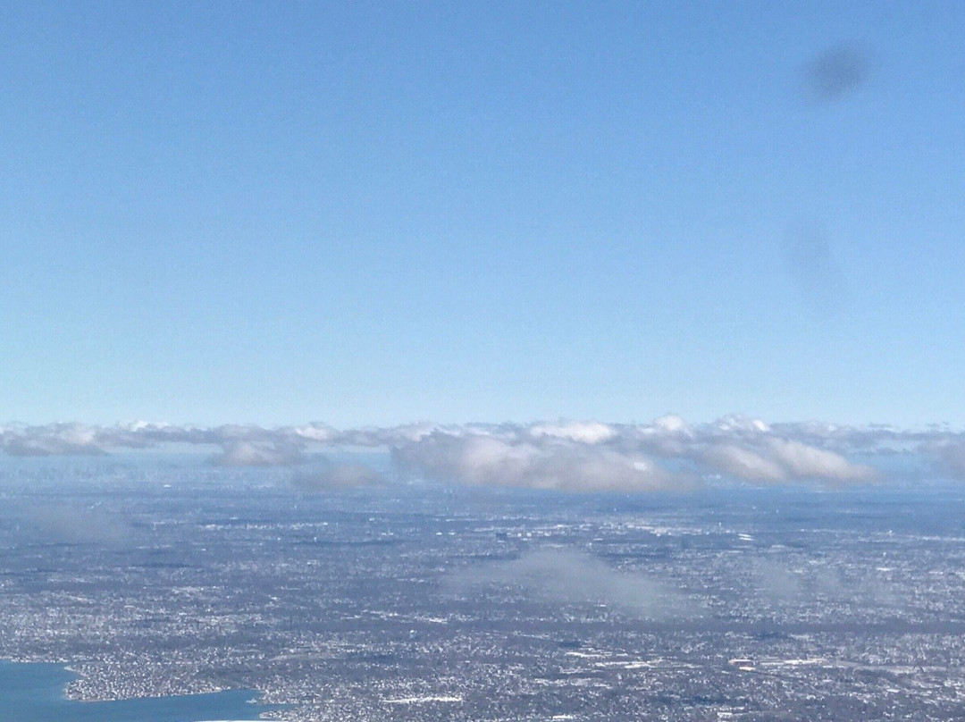 The WaterFront Center-奥伊斯特贝必去景点