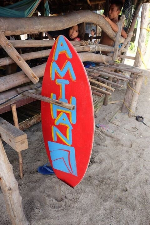 Amihan sa Dahican-Mati必去景点