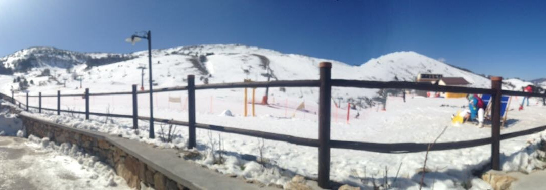 Scuola Sci & snowboard Pescocostanzo 3000-Pescocostanzo必去景点