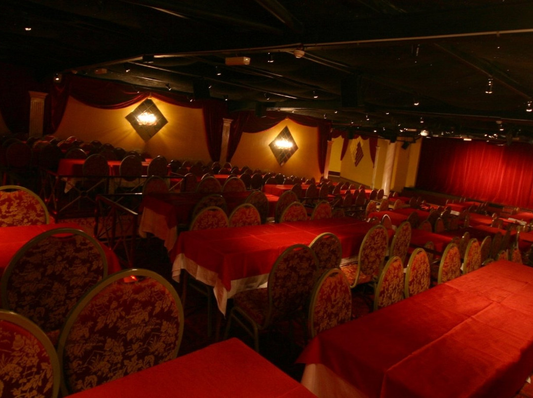 Gauriaguet旅游攻略图片