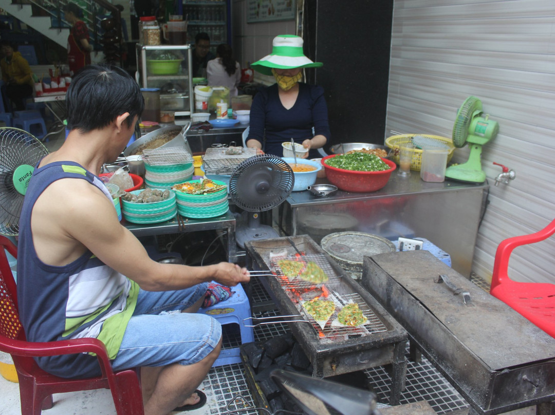 Two Wheel Adventures-岘港必去景点