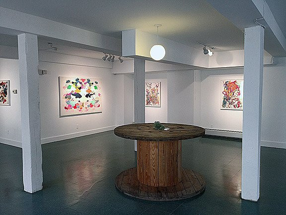 Walker Contemporary-Waitsfield必去景点