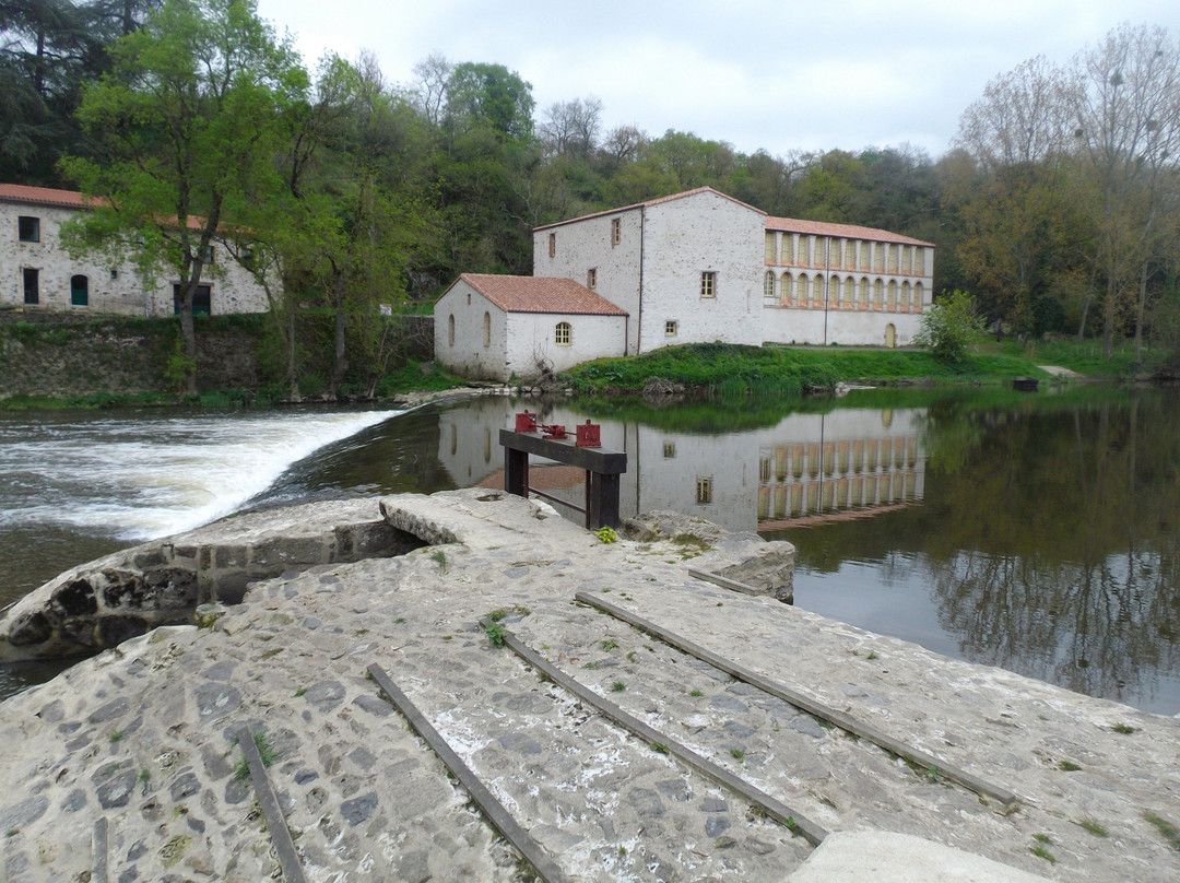 Erdre Intime景点图片