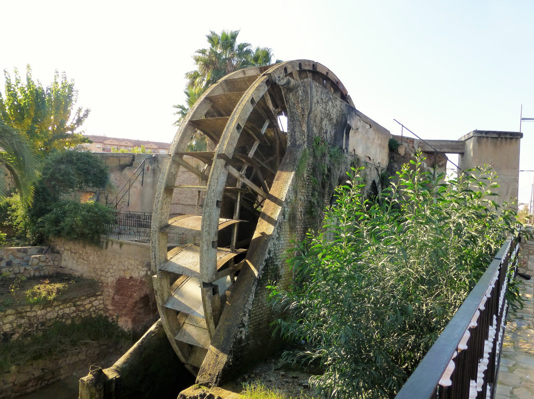 Alcantarilla旅游攻略图片