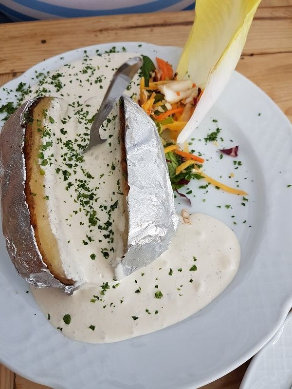 Dipperz餐馆和美食-Kneshecke