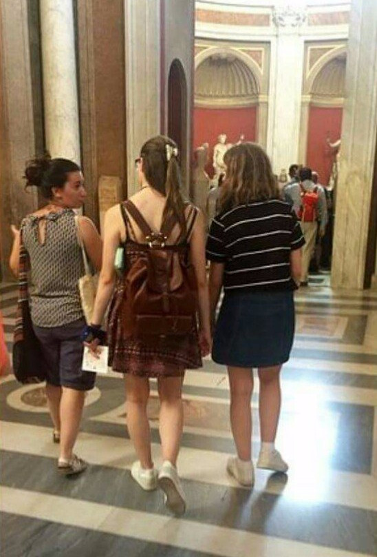 Kids Tours in Rome景点图片