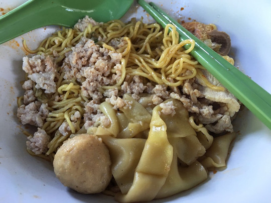 BonAppetour Experience-新加坡必去景点