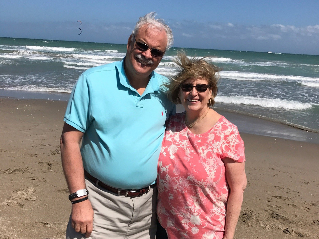 Jensen Beach Park-Jensen Beach必去景点