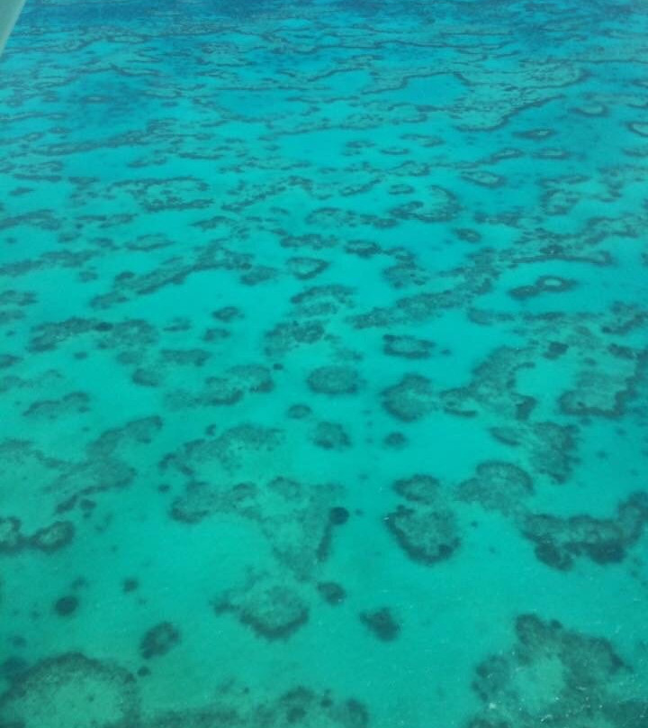 Australia by Seaplane景点图片