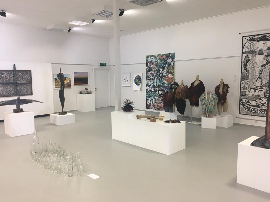 Kings Theatre Creative-Kawakawa必去景点