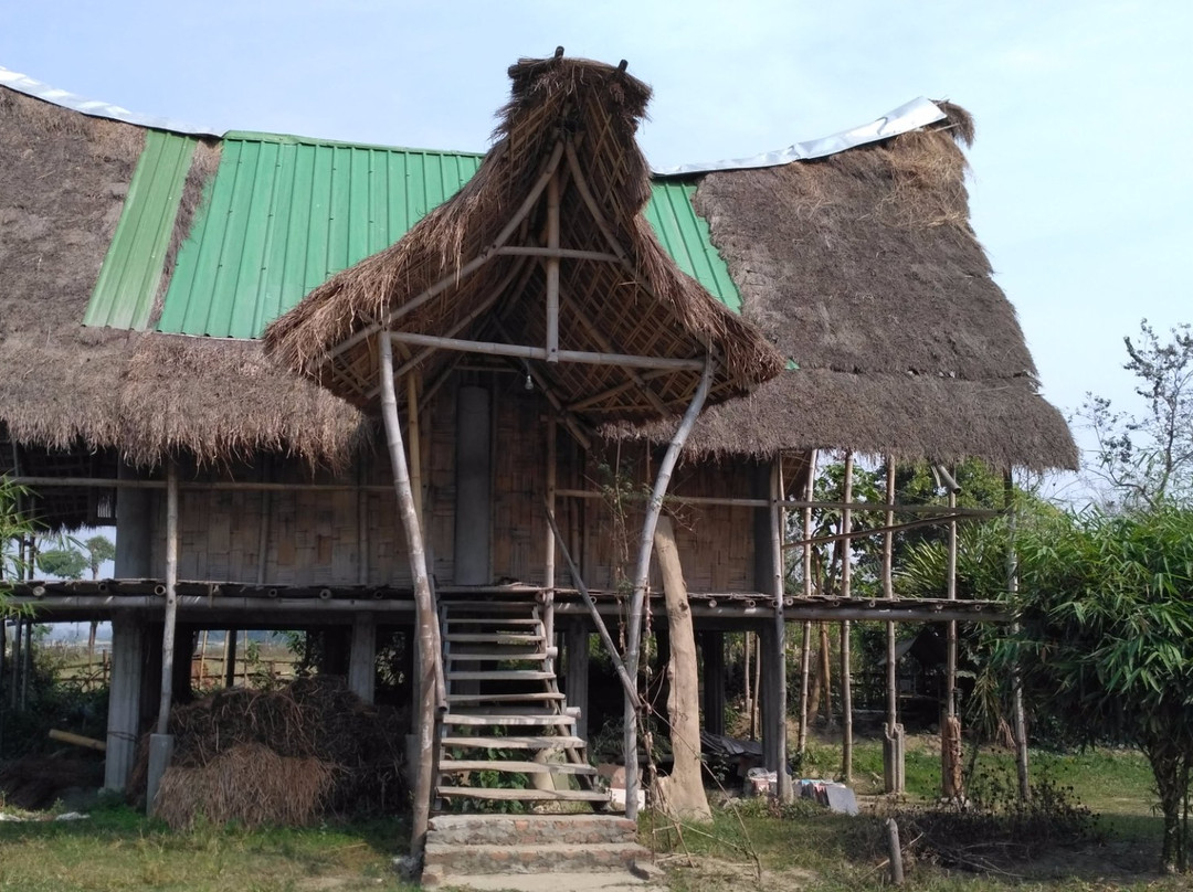 Dekasang Majuli主图