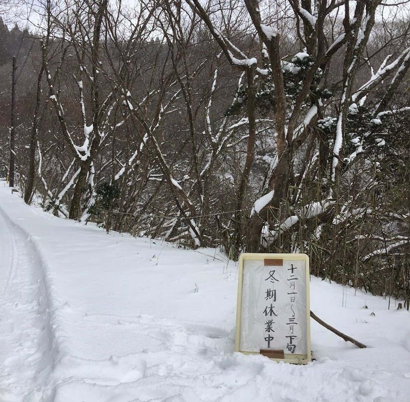 Akagawa Onsen Akagawaso景点图片