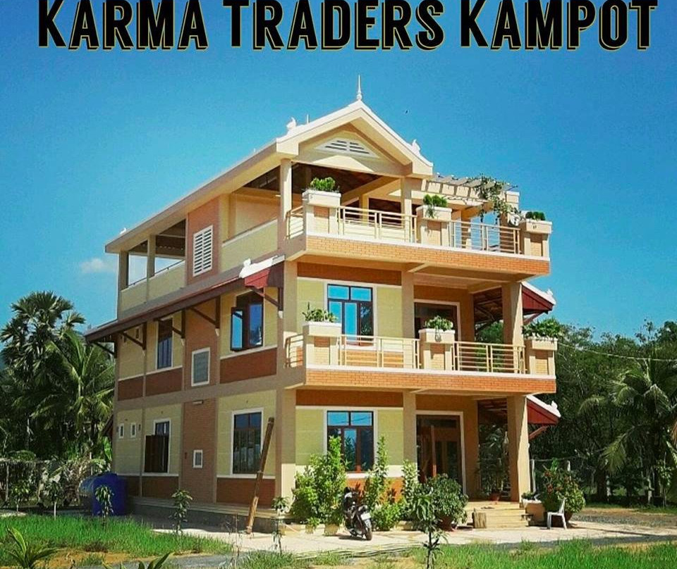 Karma Traders Kampot