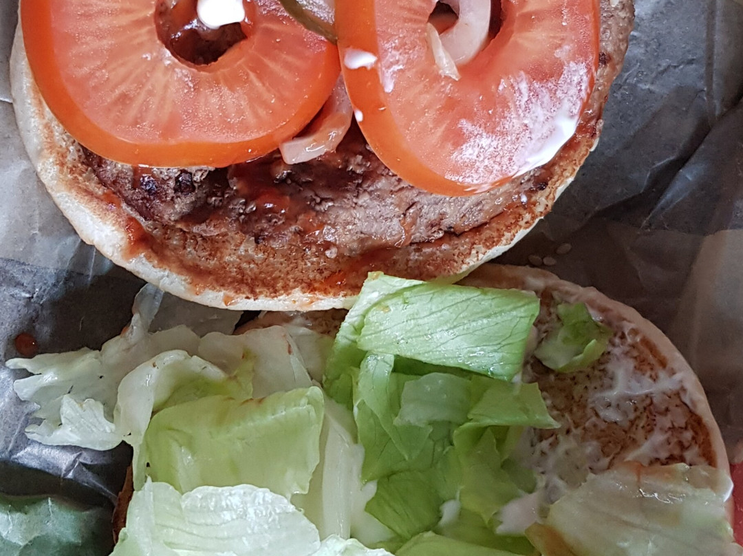 Burger King