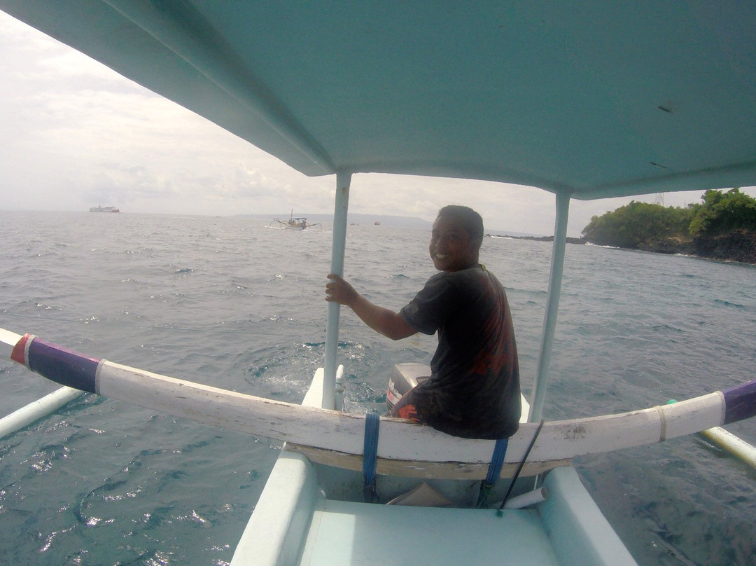 Paradise Diving Bali - Deutsche Tauchschule-登巴萨必去景点