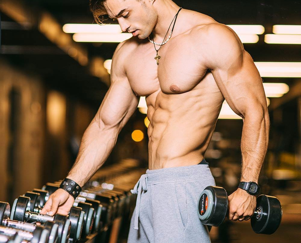Oktopus Fitness Club景点图片