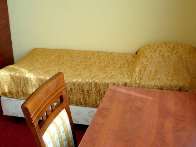 Guest Rooms Sezam-官方