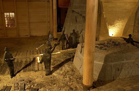 Mohko Ironworks-Mohko必去景点
