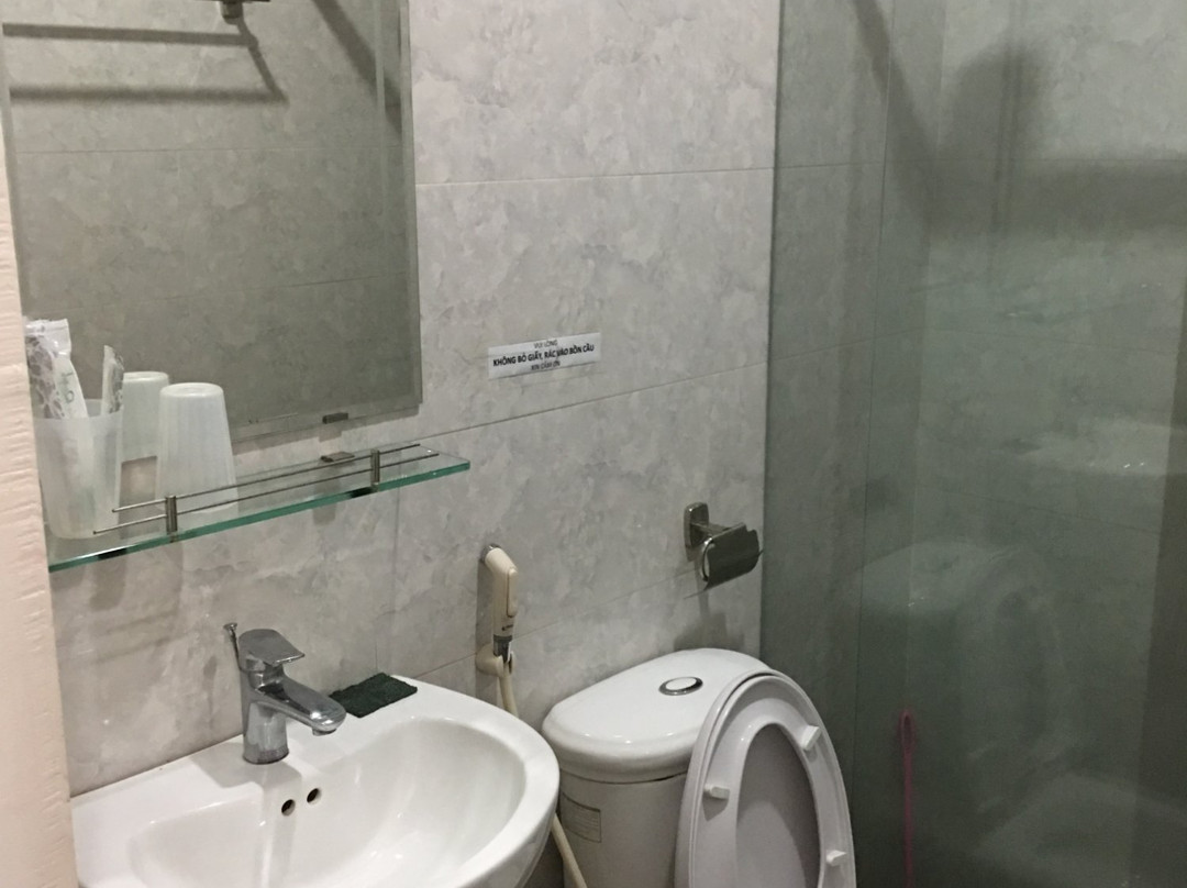 Truc Quynh 2 Hotel主图