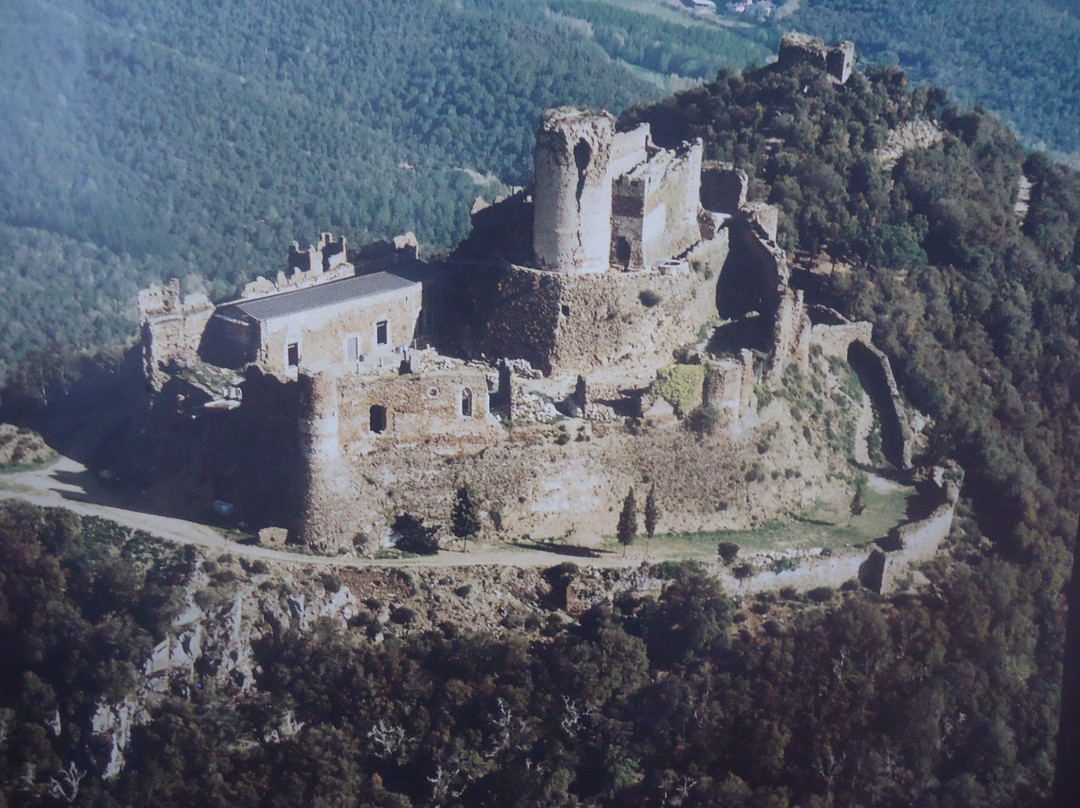 Arbucies旅游攻略图片