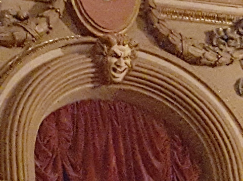 Virginia Stage Company at The Wells Theatre-诺福克必去景点