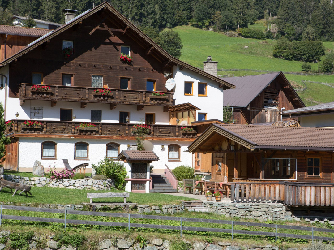 Sennhof Huter