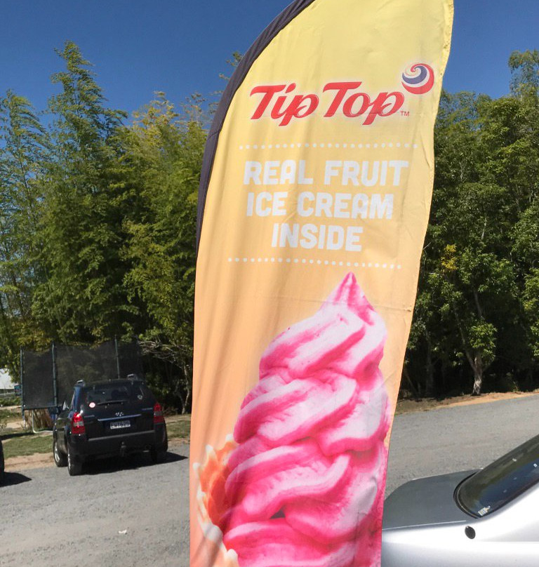 Ye Olde Berry Farm-汉密尔顿必去景点