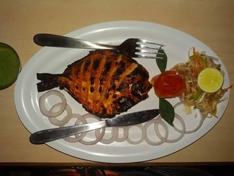 Shree Ganesha Resort主图