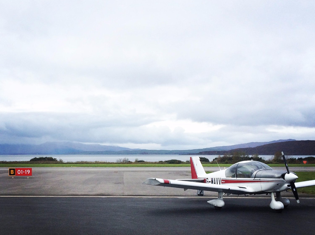 Carlisle Flight Training & Aero Club景点图片
