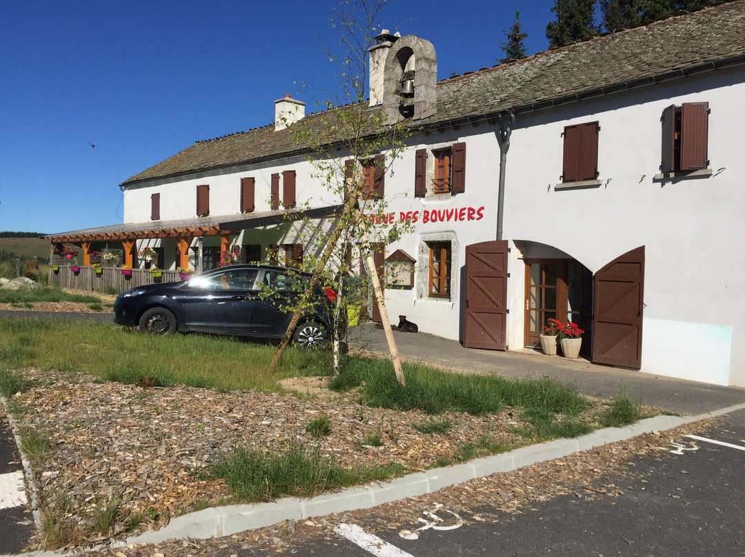 Auberge de la Baraque des Bouviers主图