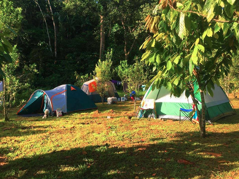 Hacienda Carvajal-Ciales必去景点