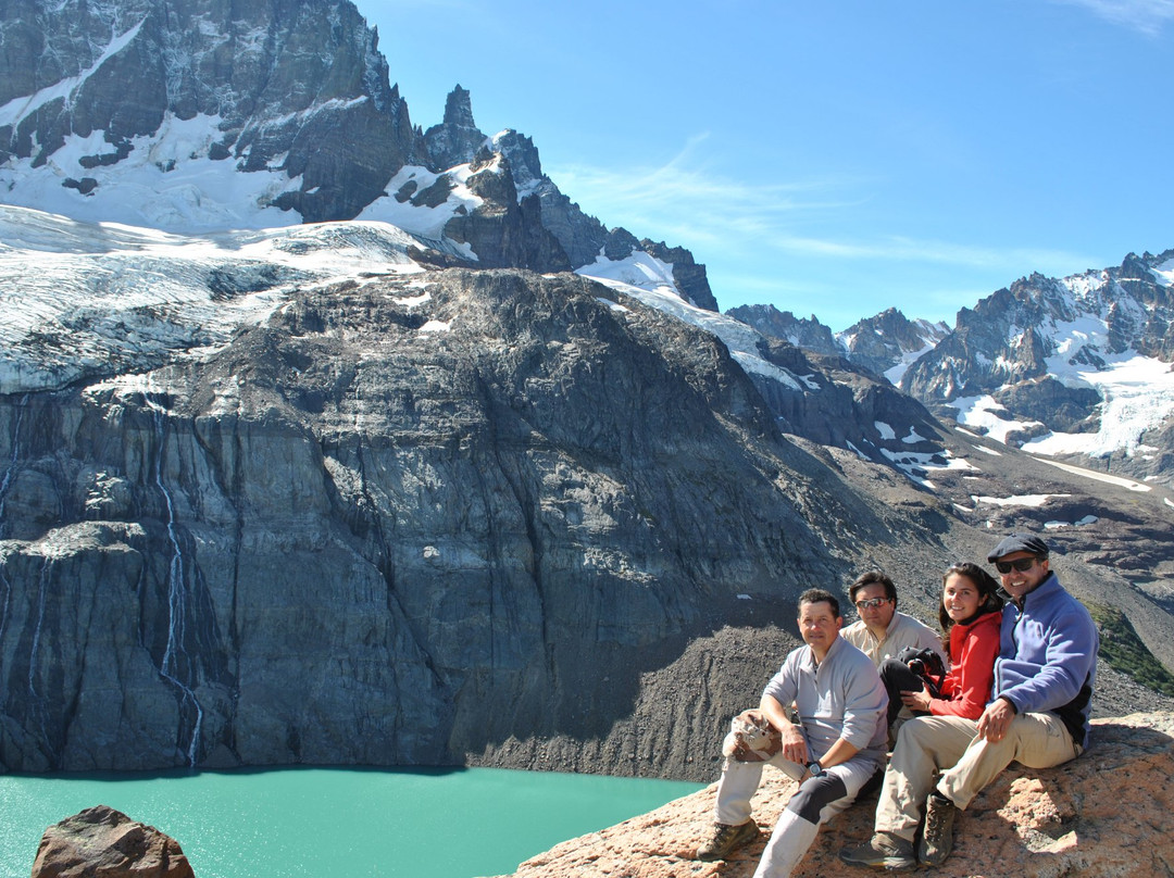 Patagonia Silvestre-Coyhaique必去景点