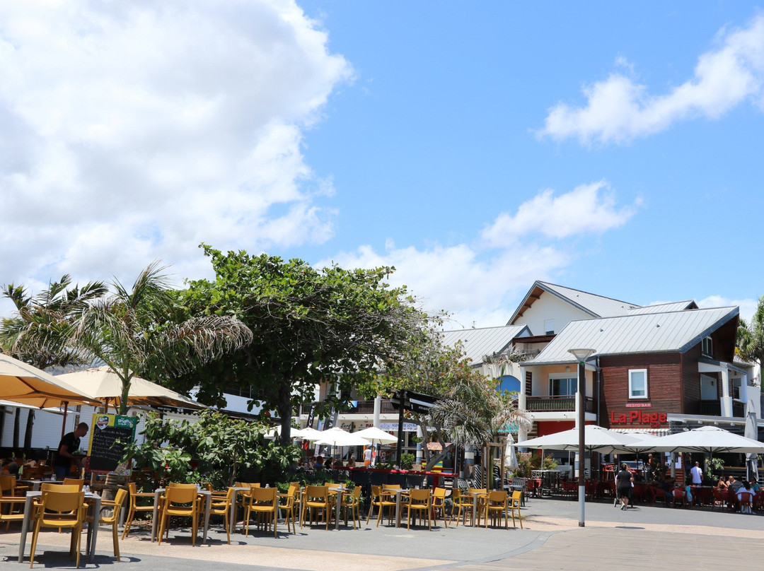 Office de Tourisme de L'ouest de la Reunion景点图片