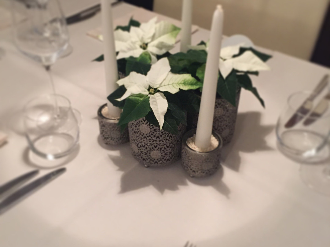 Core by Clare Smyth