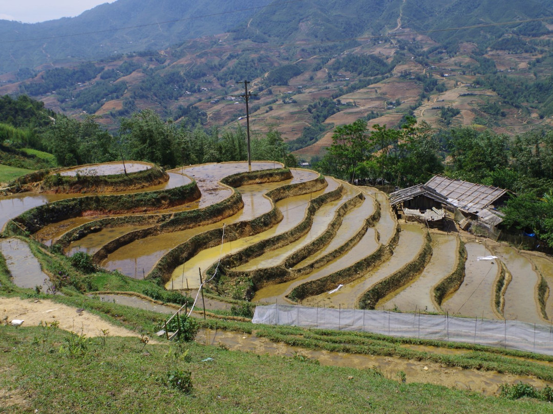 Sapa Authentic Tour-沙巴必去景点