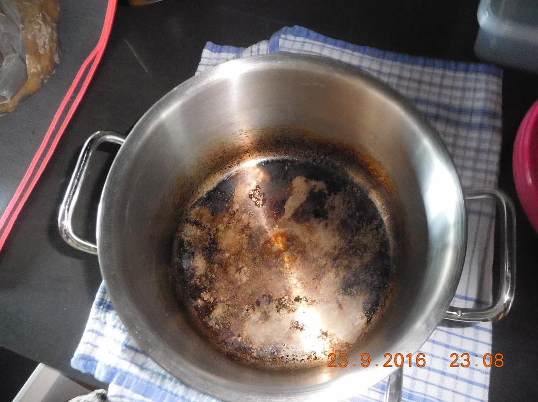 Bayside Serviced Apartments主图