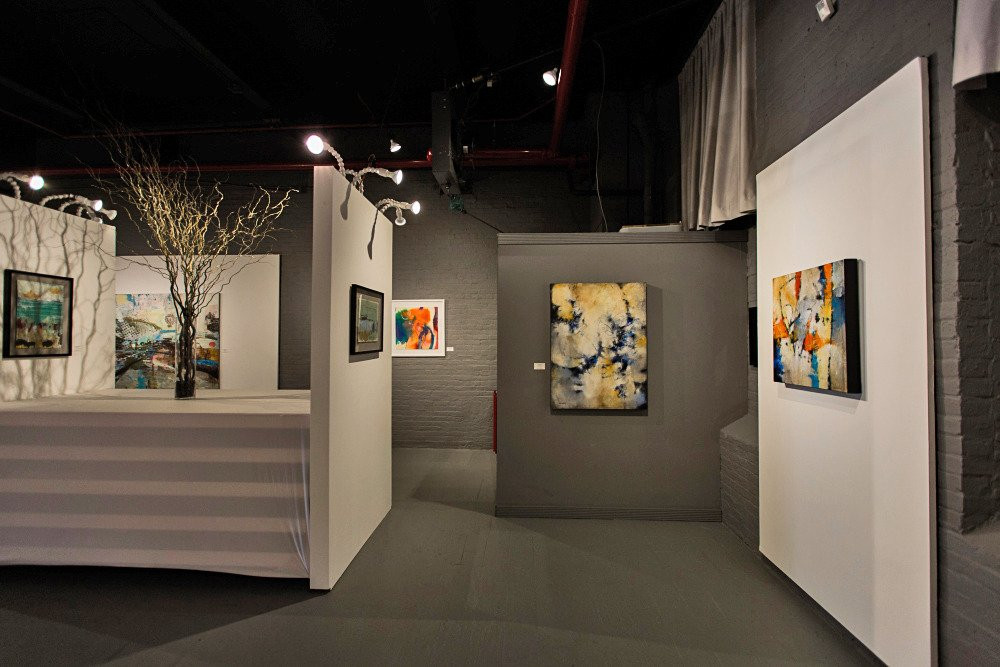 Barsky Gallery & Art Consultancy景点图片