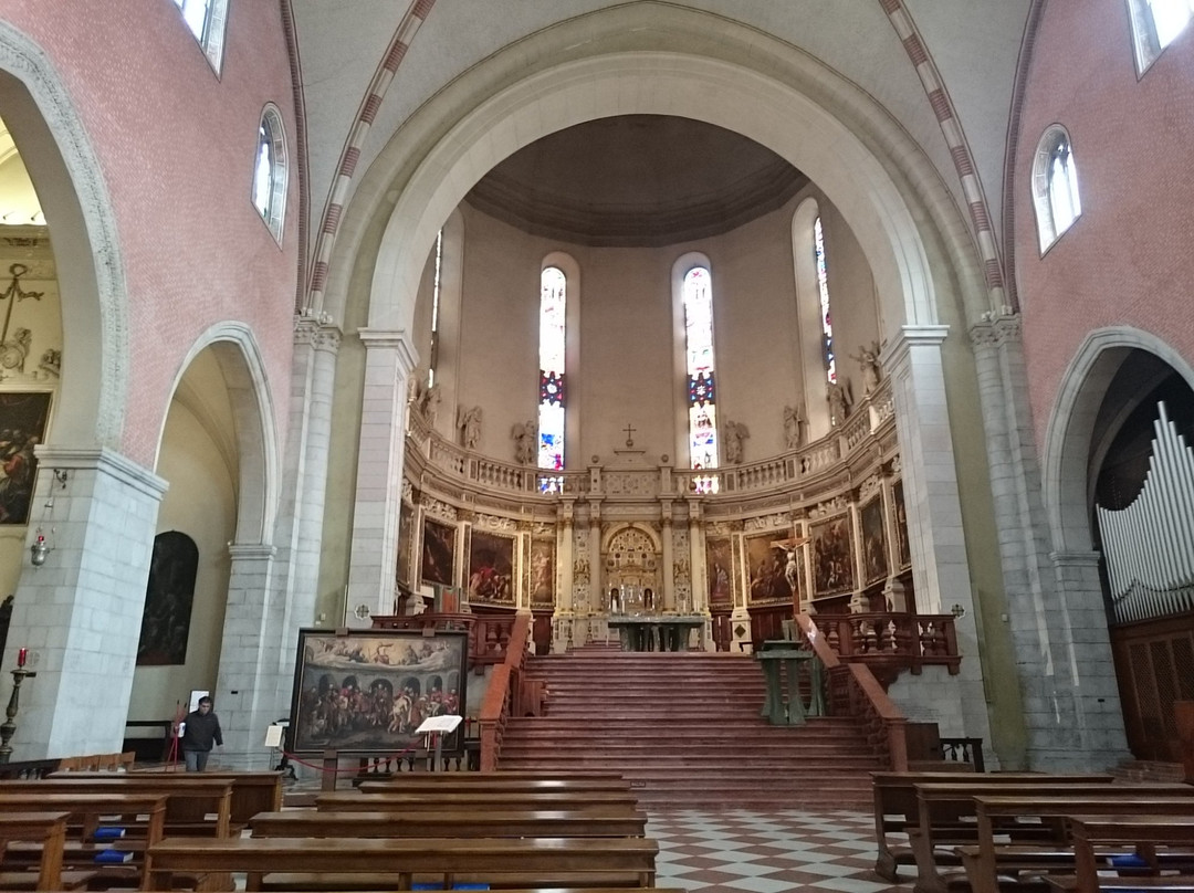 Cologna Veneta旅游攻略图片