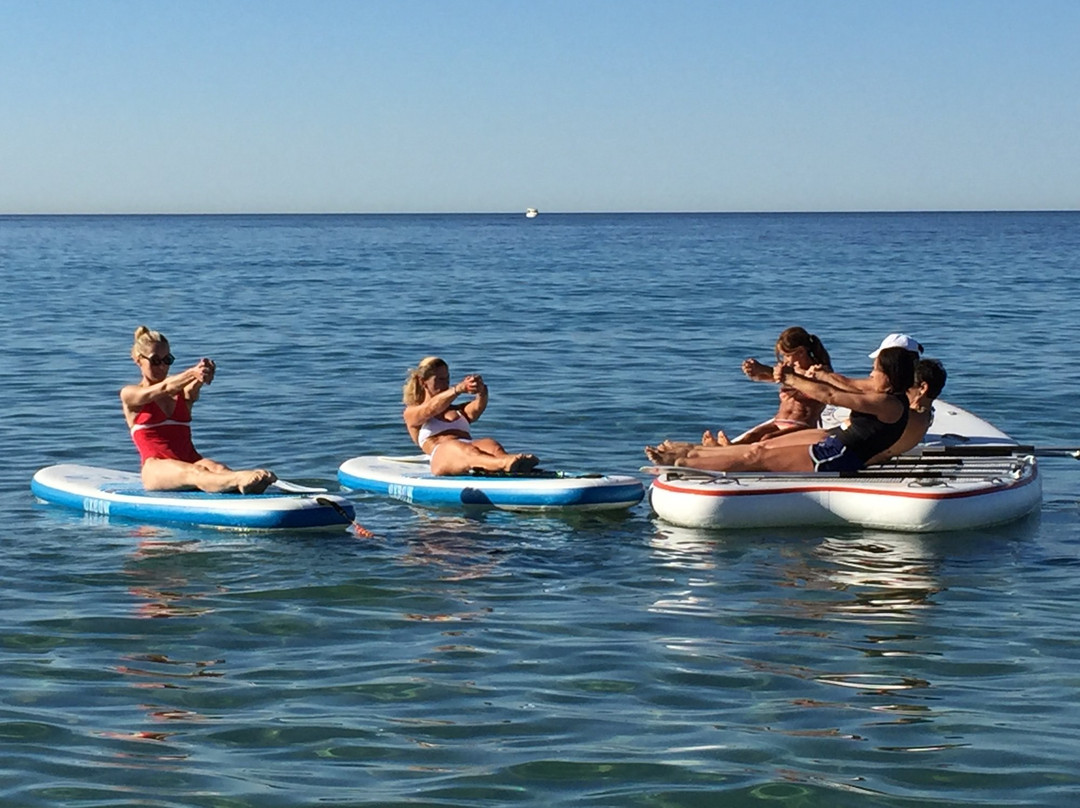 Tahitian Adventure-戛纳必去景点